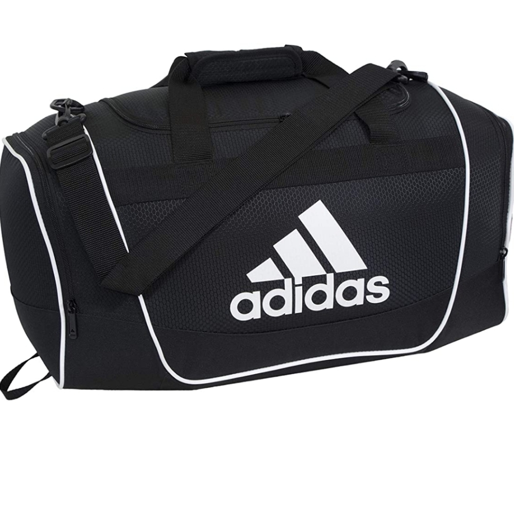 Duffel bag